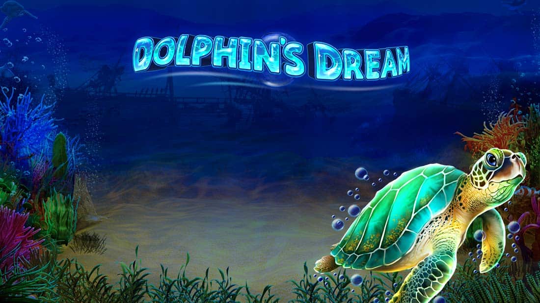 Dolphins Dream
