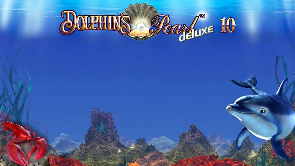 Dolphin's Pearl Deluxe 10