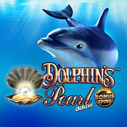 Dolphin's Pearl Deluxe Bonus Spins