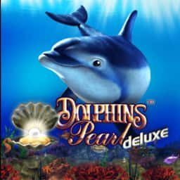 Dolphins Pearl Deluxe