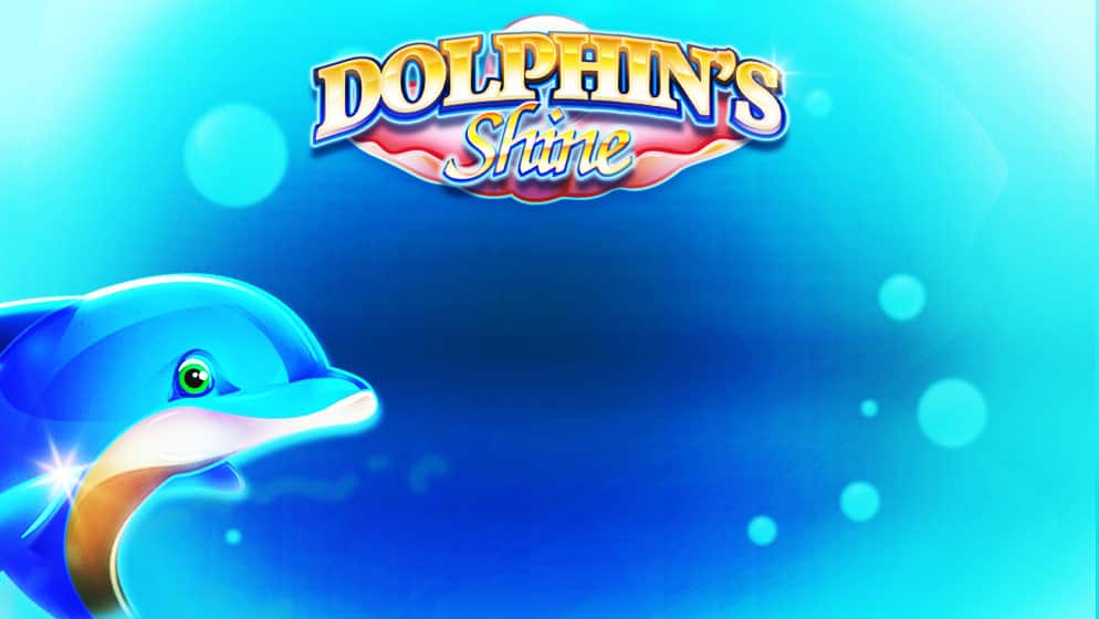 Dolphin's Shine