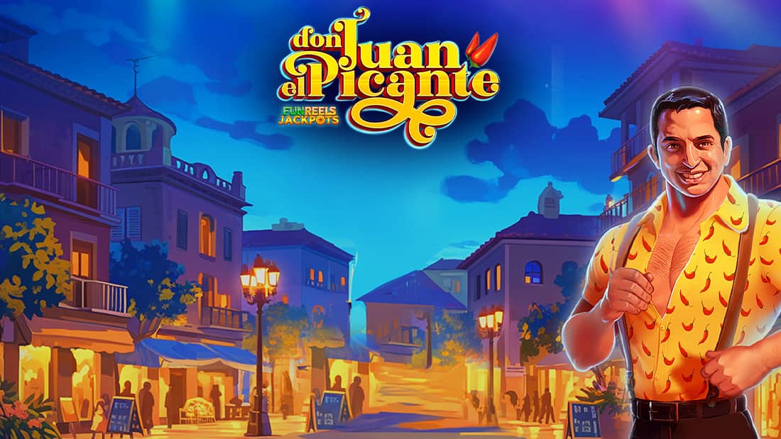 Don Juan the spicy