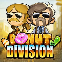 Donut Division