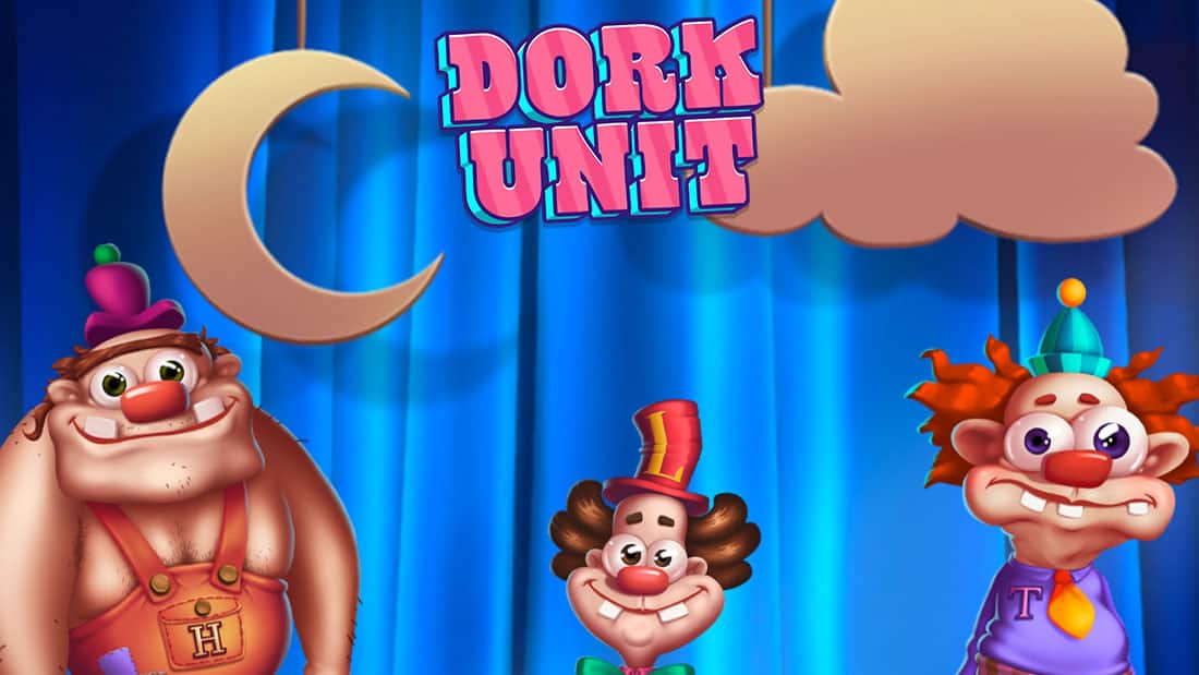 Dork Unit