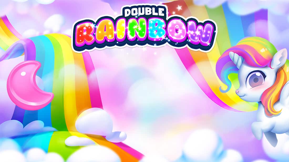 Double Rainbow