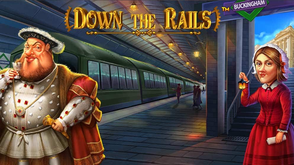 Down the Rails