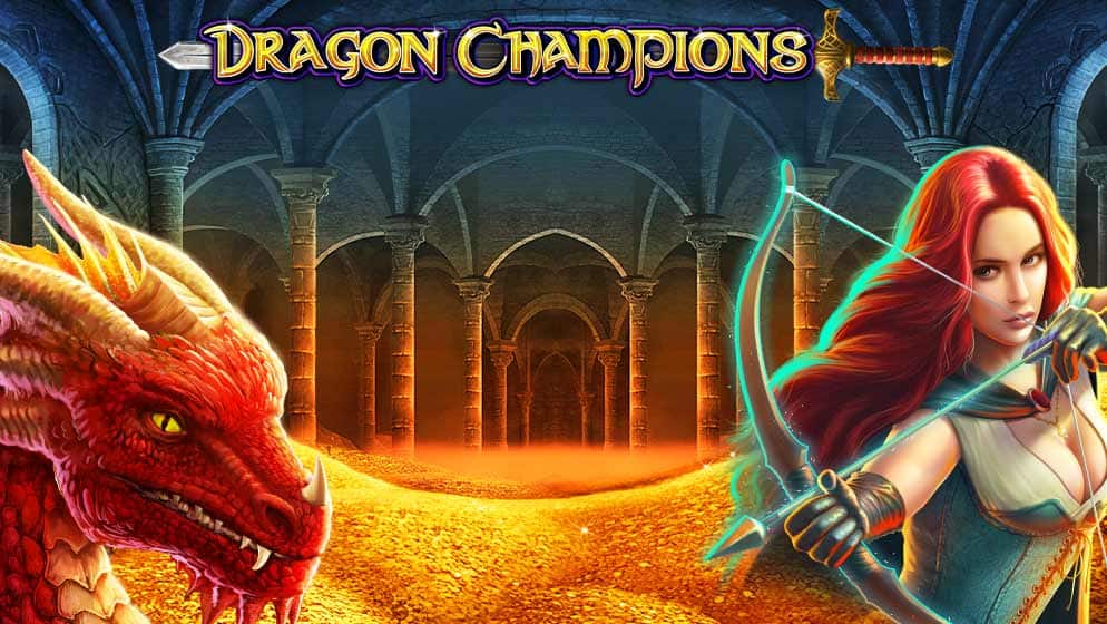Dragon Champions