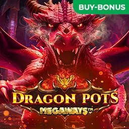 Dragon Pots Megaways