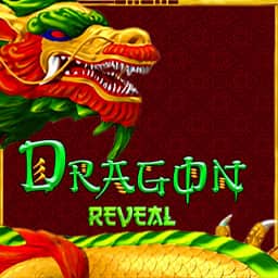 Dragon Reveal