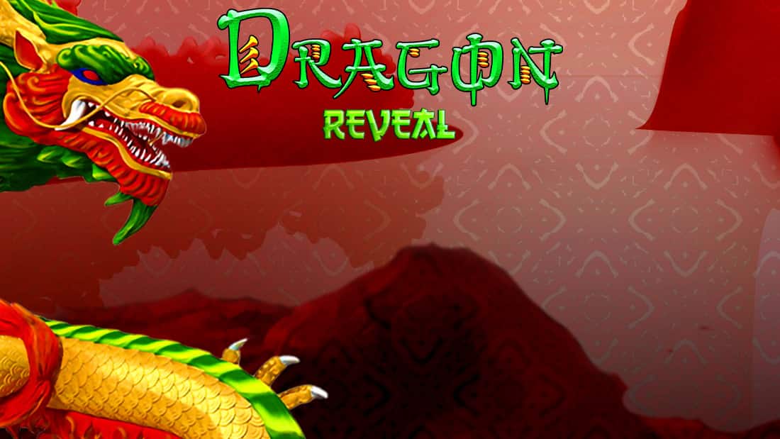 Dragon Reveal