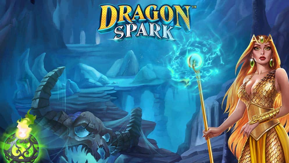 Dragon Spark