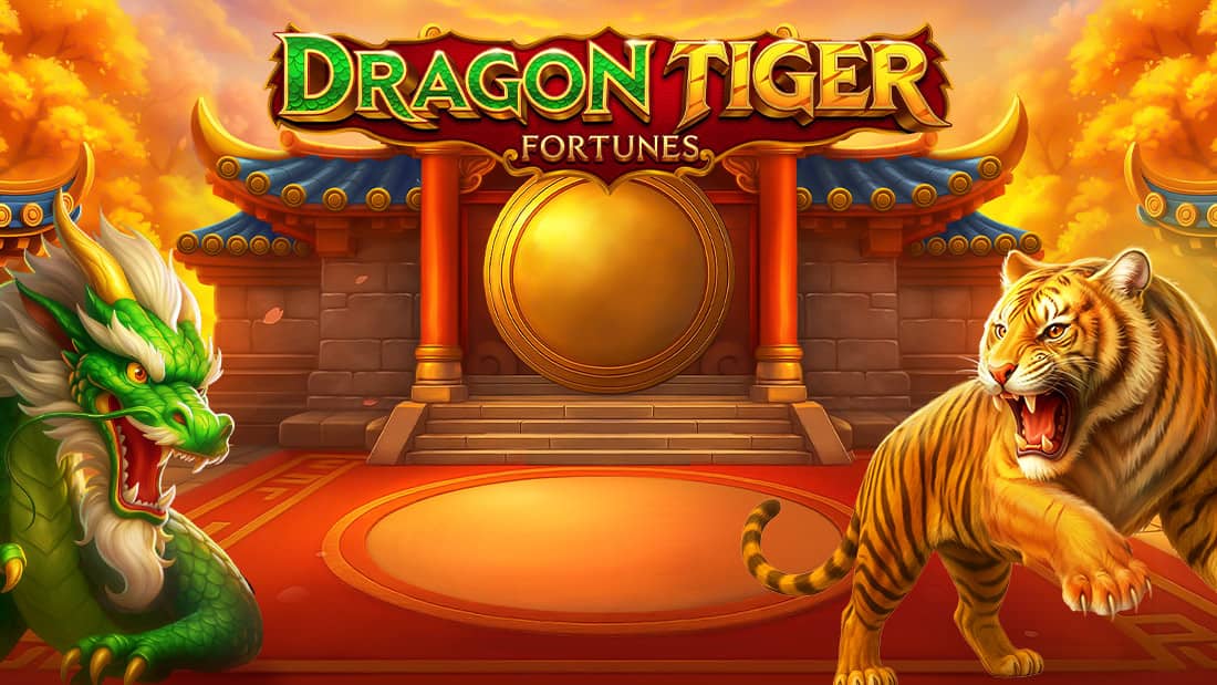 Dragon Tiger fortune