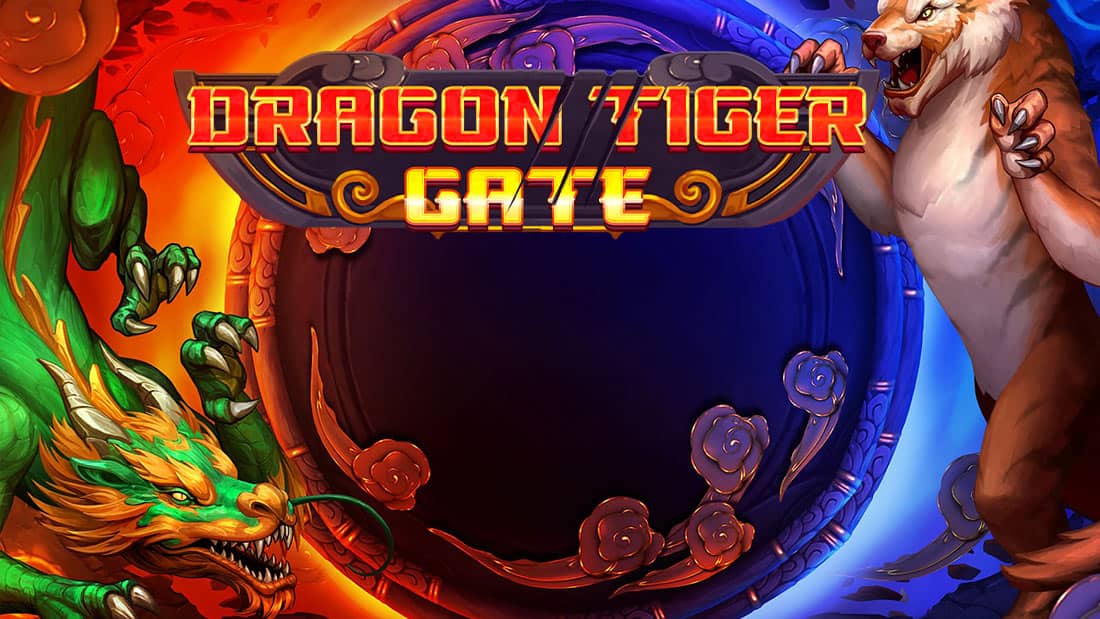 Dragon Tiger Gate