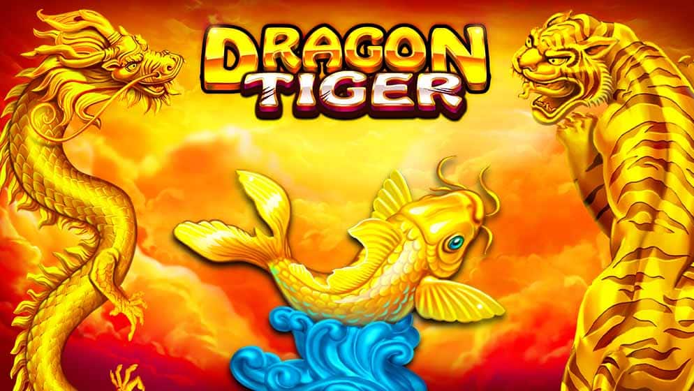 Dragon Tiger