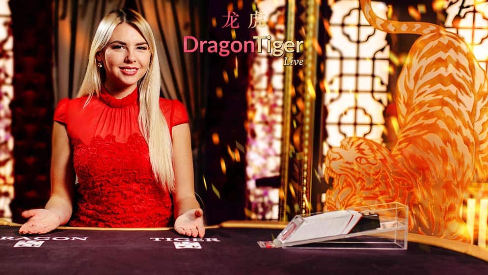 Dragon Tiger