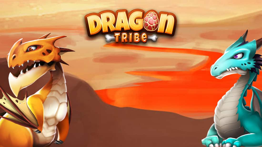 Dragon Tribe