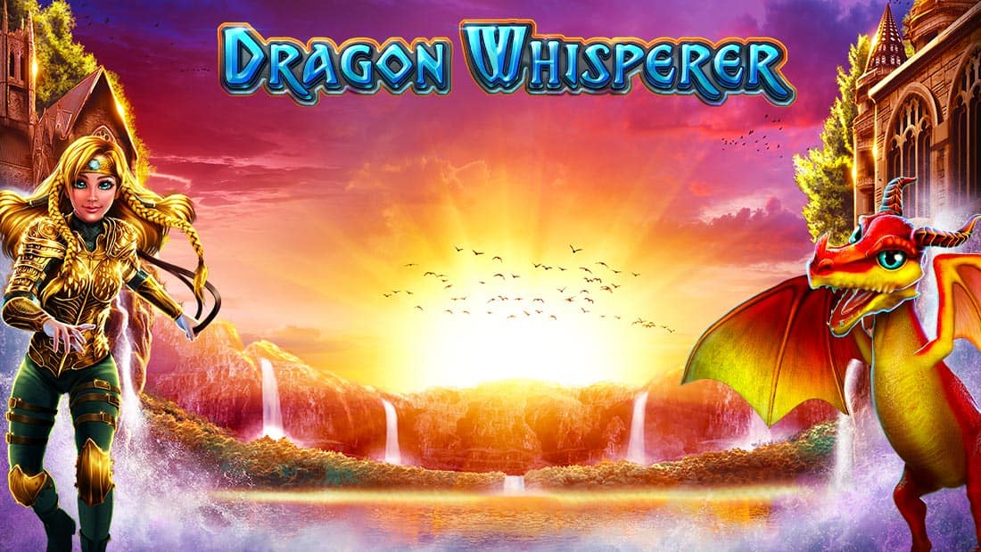 Dragon Whisperer