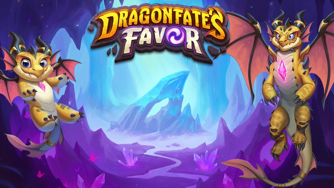 Dragonfate's Favor