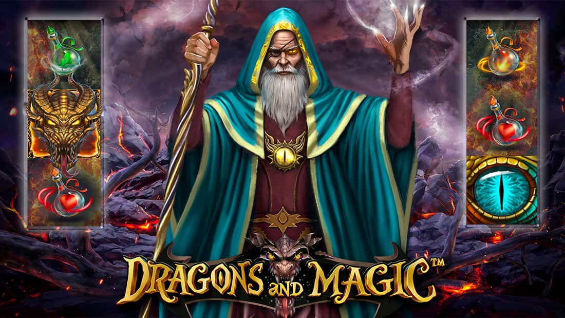 Dragons and Magic
