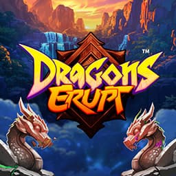 Dragons Erupt