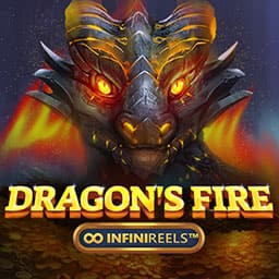 Dragon's Fire Infinireels