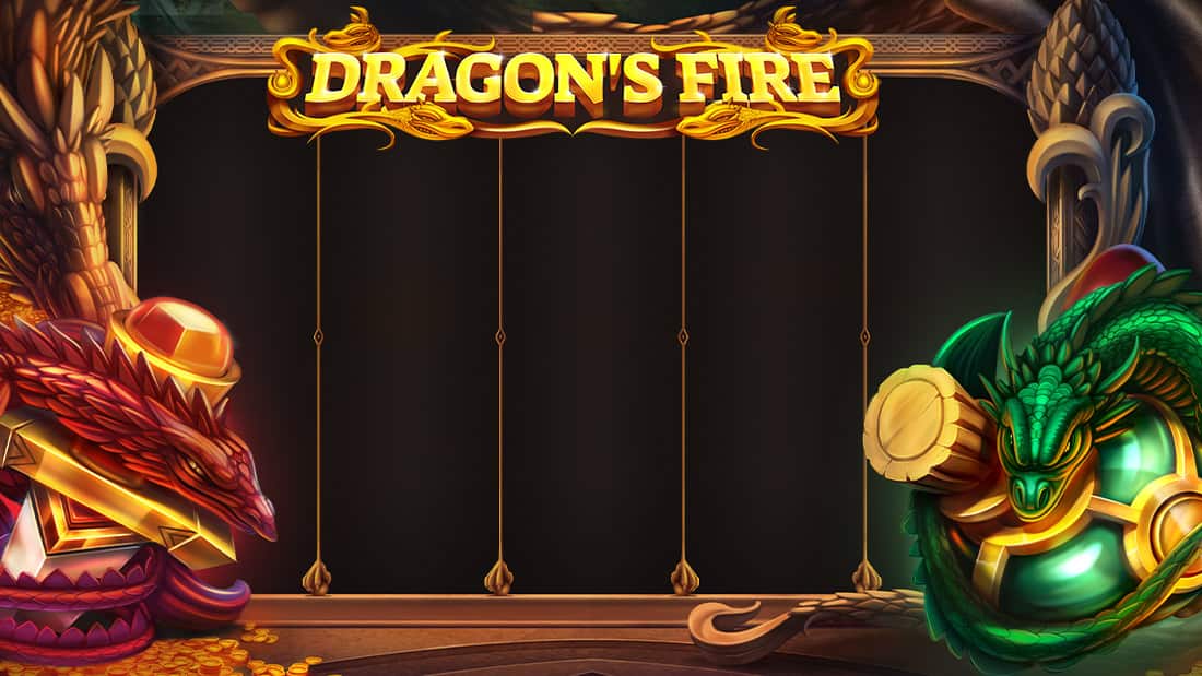 Dragon's Fire