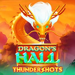 Dragon’s Hall Thundershots