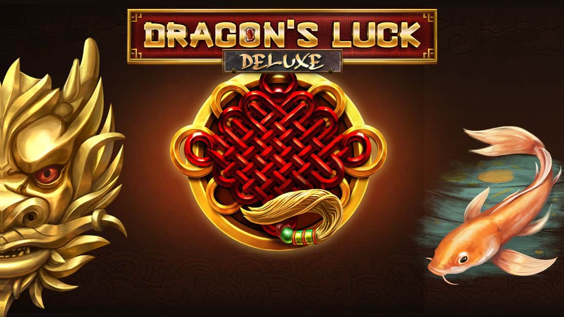 Dragon's Luck Deluxe