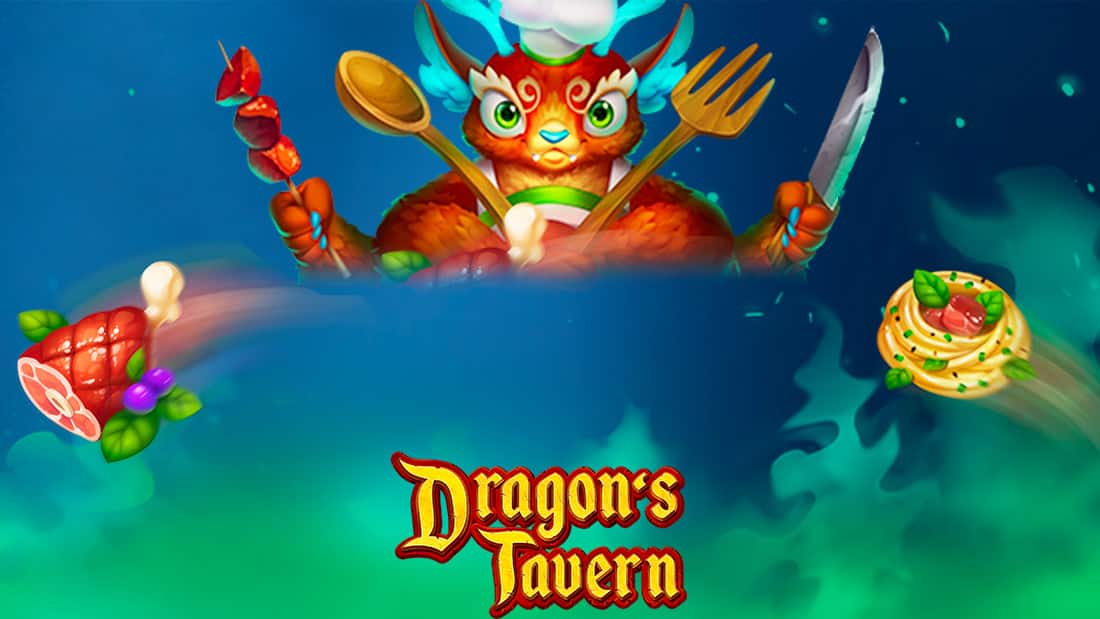 Dragons Tavern