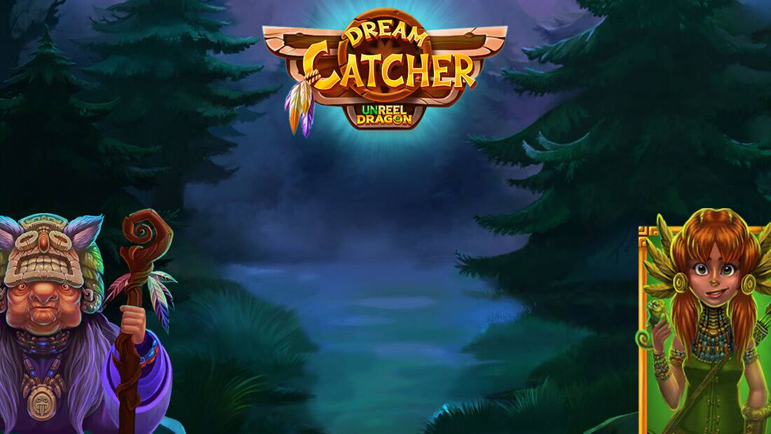 Dream Catcher
