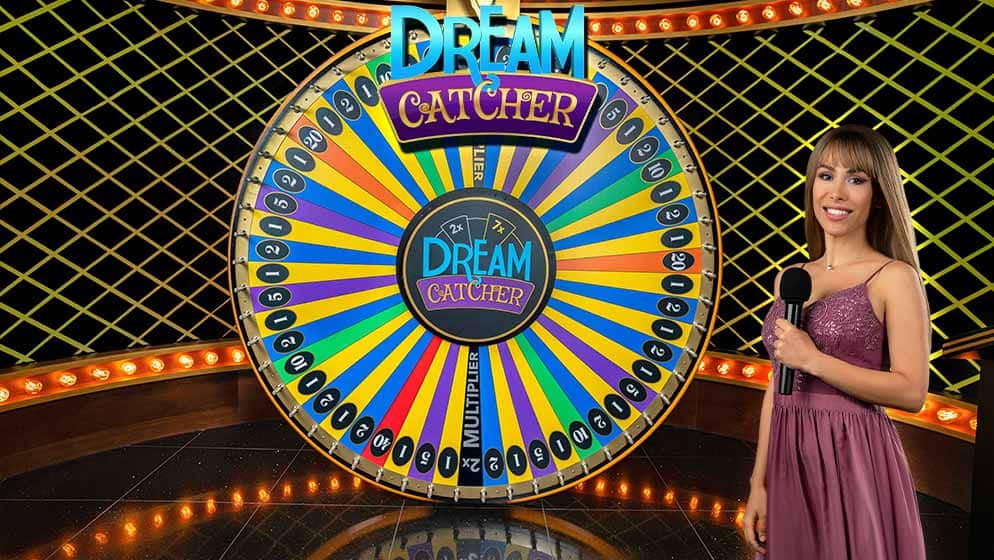 Dream Catcher Live