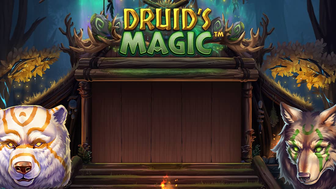 Druid's Magic