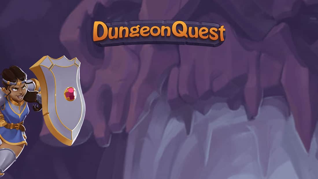 Dungeon Quest