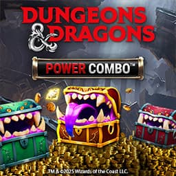 Dungeons & Dragons Power Combo