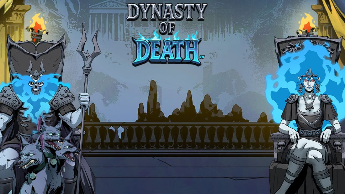 Dynasty of Death