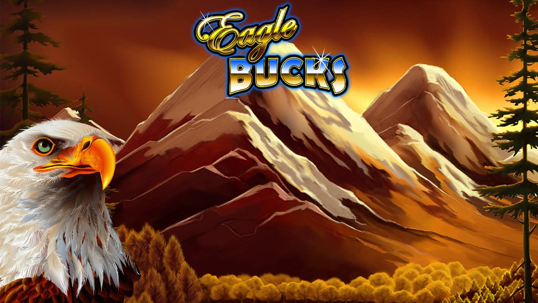Eagle Bucks