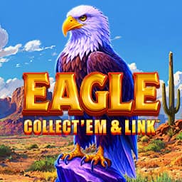 Eagle Cash Collect and Link