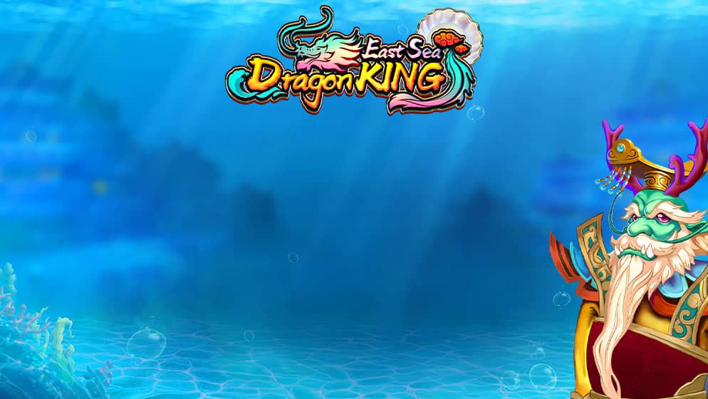 East Sea Dragon King