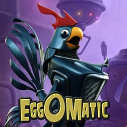 Eggomatic