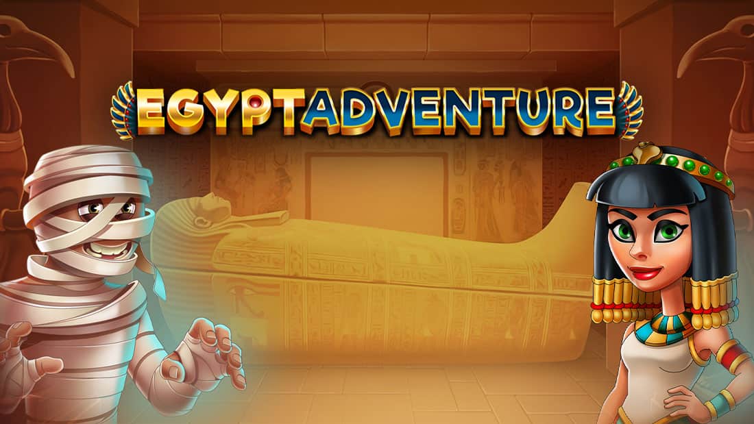 Egypt Adventure