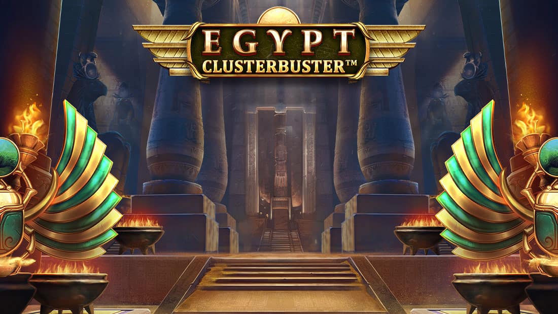 Egypt Clusterbuster
