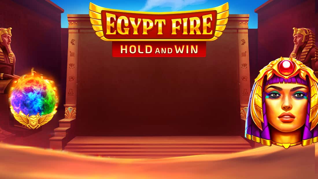 Egypt Fire