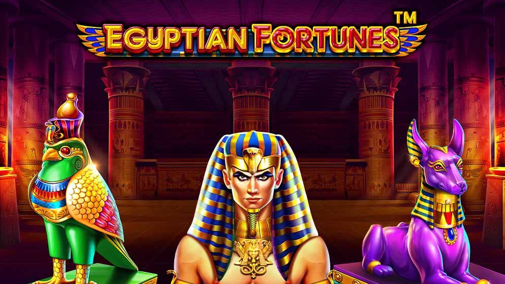 Egyptian Fortunes
