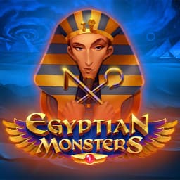 Egyptian Monster