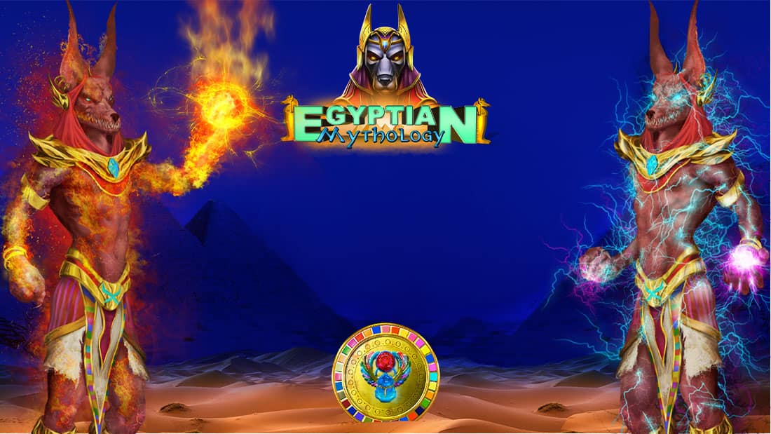Egyptian Mythology