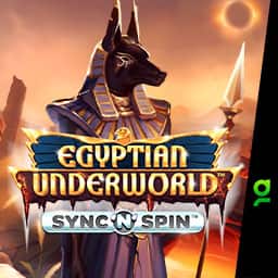 Egyptian Underworld