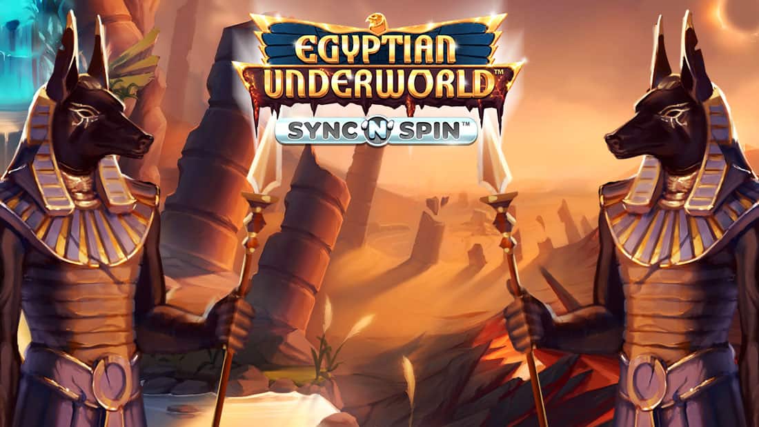 Egyptian Underworld