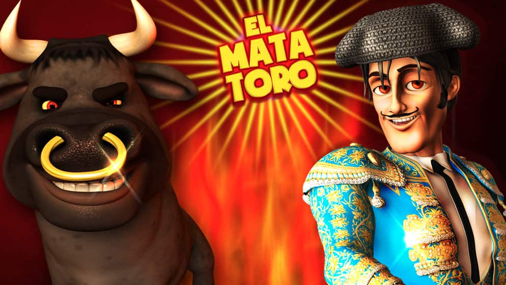 El Mata Toro