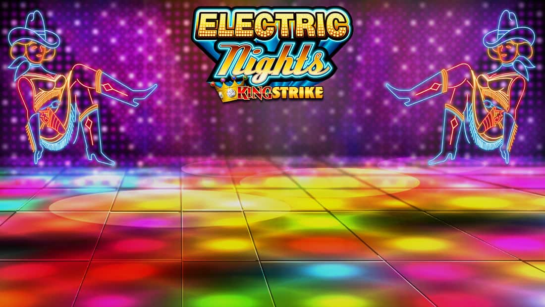 Electric Nights