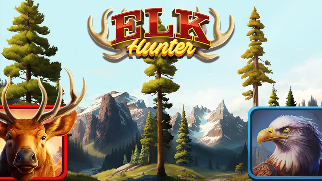 Elk Hunter